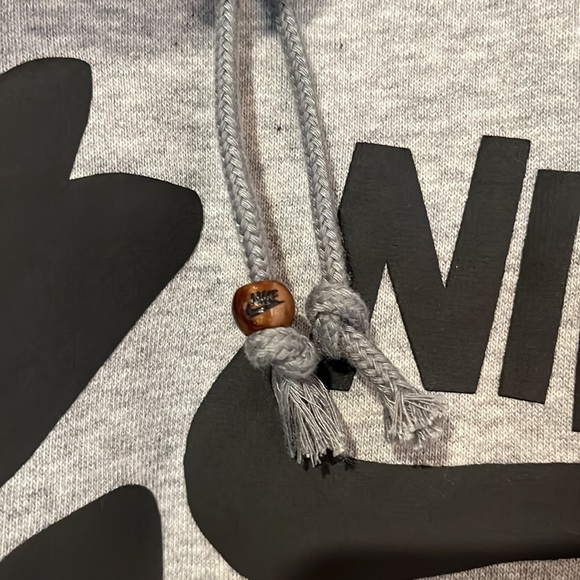 Nike “Have A Nike Day” Hoodie - Picture 4 of 8